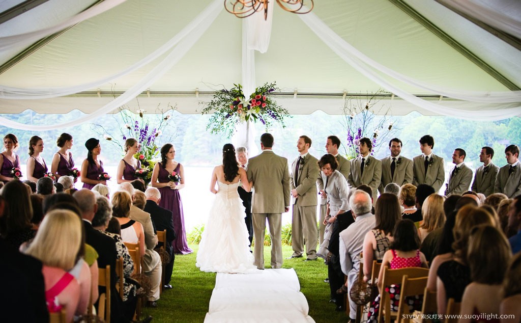 ChileWedding Scene Layout Scheme