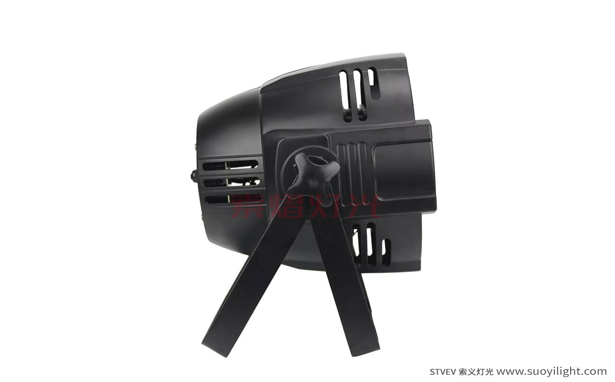 Chile54*3W 3in1 Par Light 