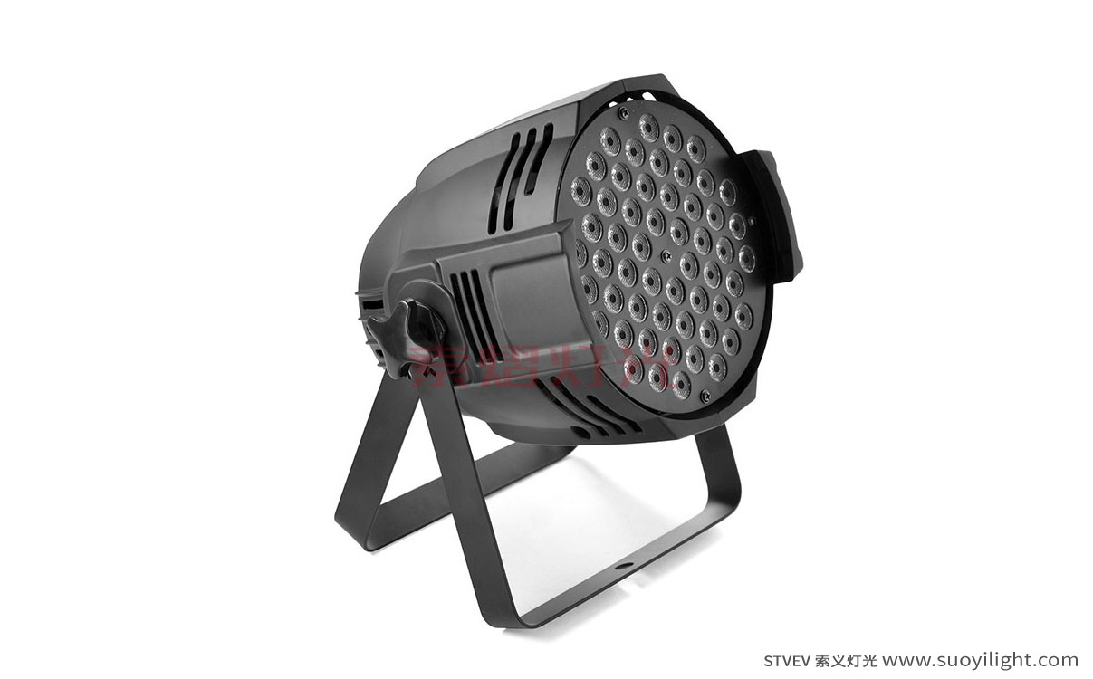 Chile54*3W 3in1 Par Light 