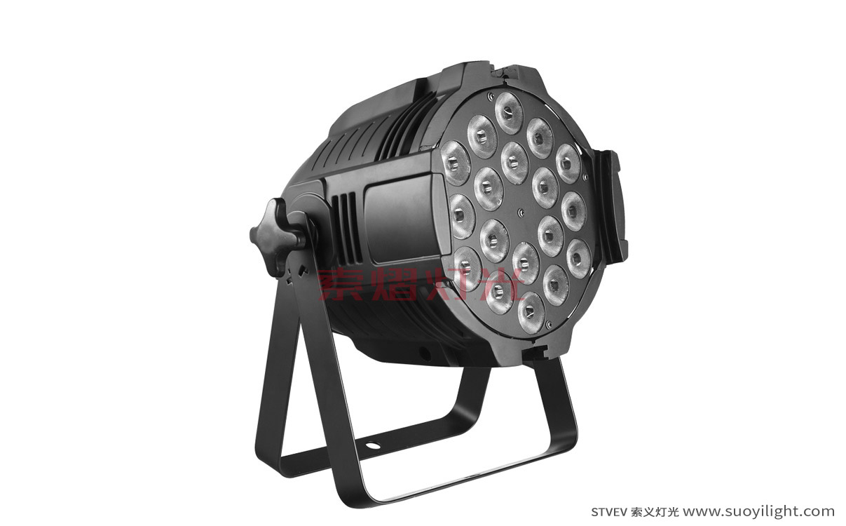 Chile18*10W LED 4in1 Full Color Par Light