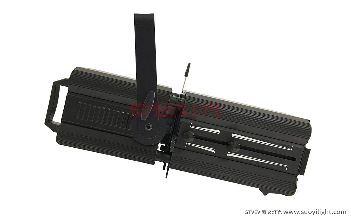 Chile200W LED Thread Imag