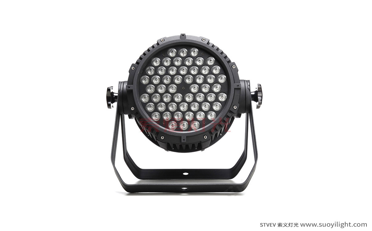 Chile54*3W LED Waterproof Par Light