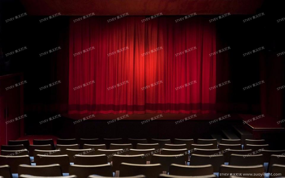 ChileDolphin Theatre