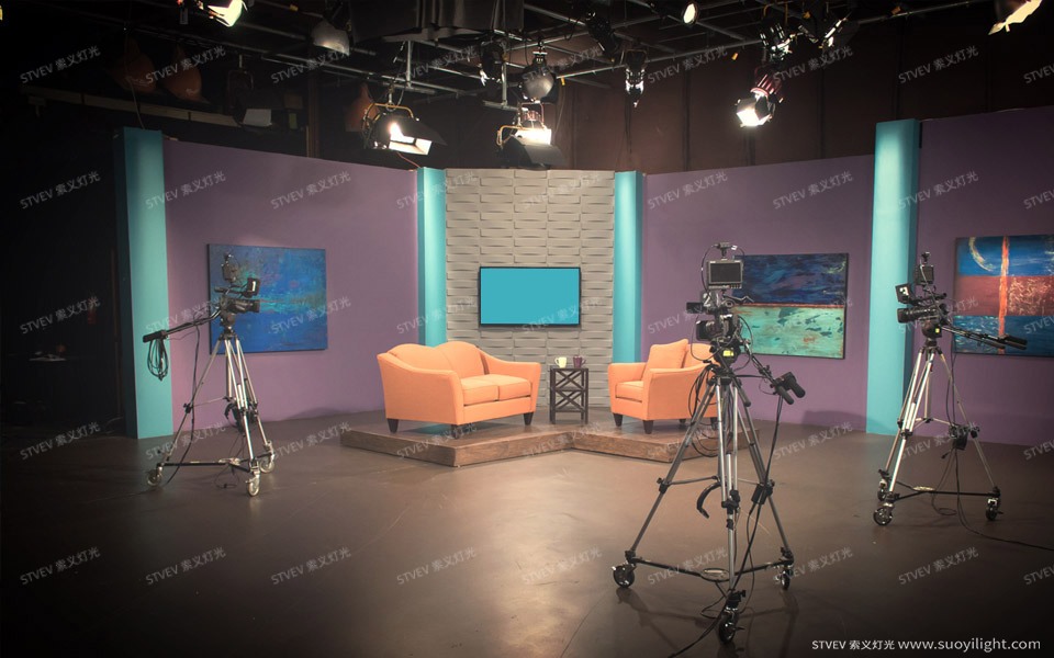 ChileChristian Studio