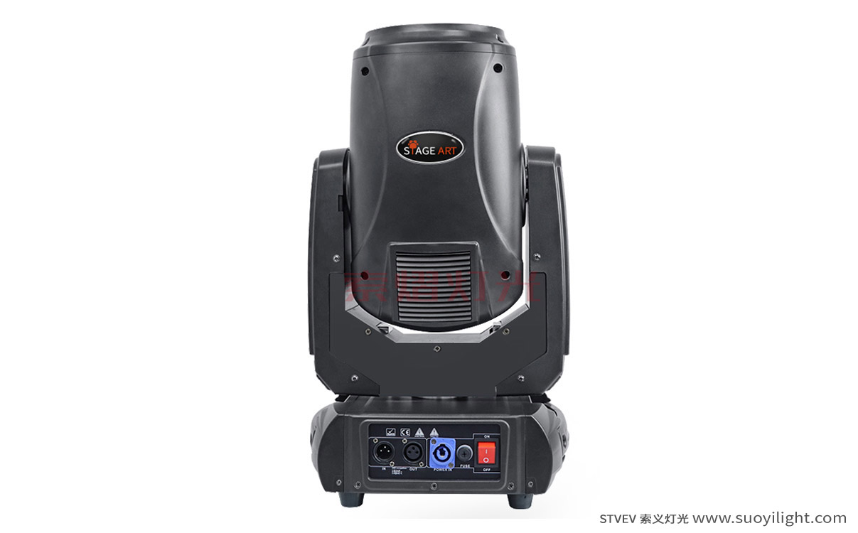 Chile 9R 260W,17R 350W Beam Light