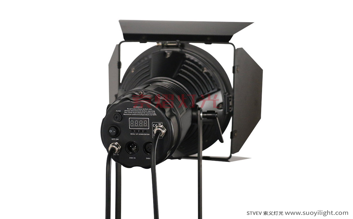 Chile37*10W LED Car Exhibition Light