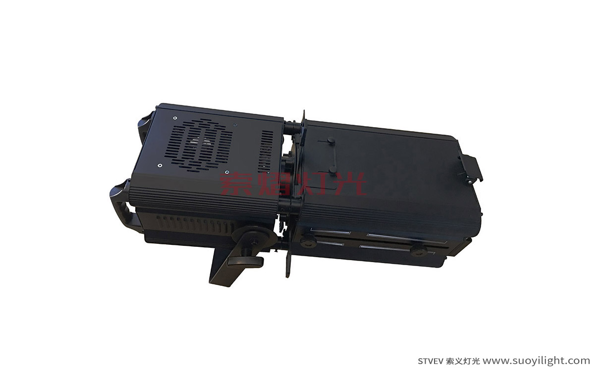 Chile200W LED Thread Image Light