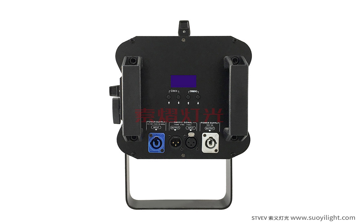 Chile200W LED Thread Image Light