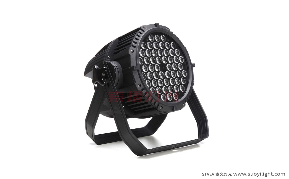 Chile54*3W LED Waterproof Par Light