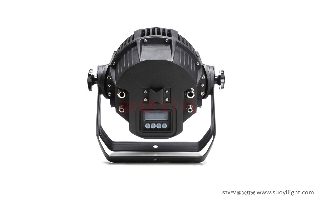 Chile54*3W LED Waterproof Par Light