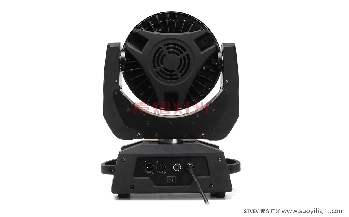 Chile36*10W LED Moving Head Wash Light