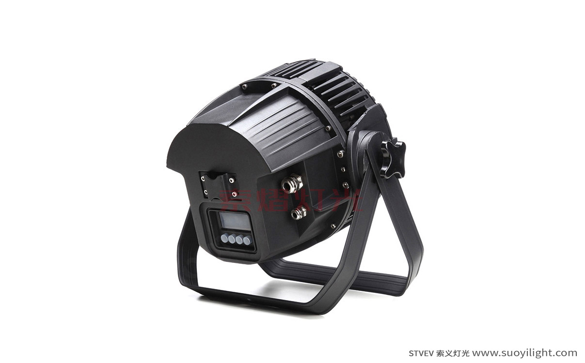 Chile54*3W LED Waterproof Par Light