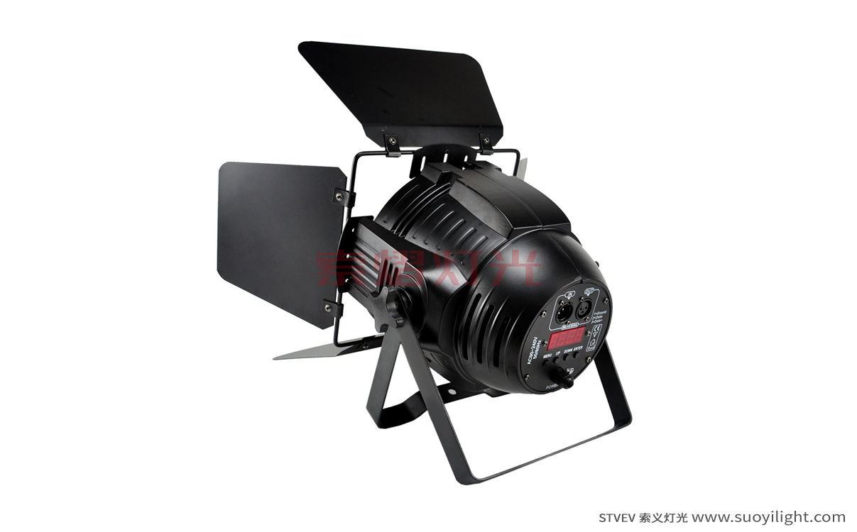 Chile200W COB LED Par Light