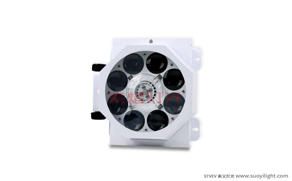 ChileLED Hot Wheels,LED Ceiling Pattern Effect Light