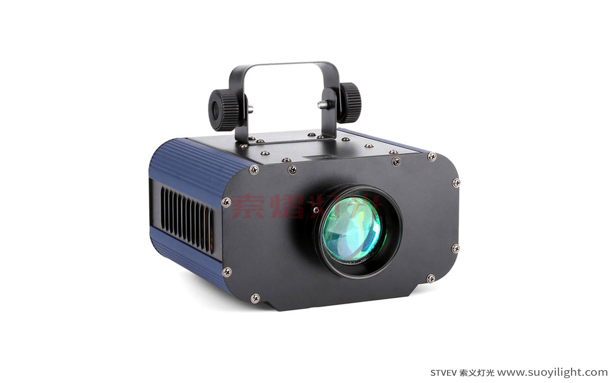 ChileLed Water Wave Light