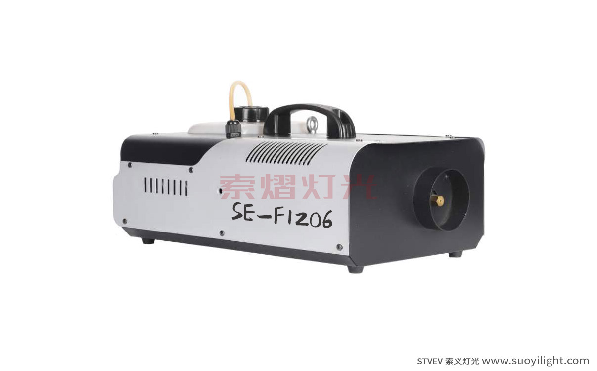 Chile1500W Fog Machine