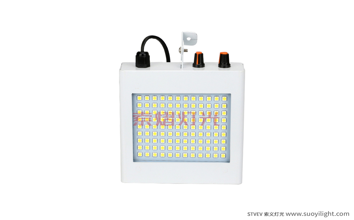 Chile108pcs SMD Strobe Light