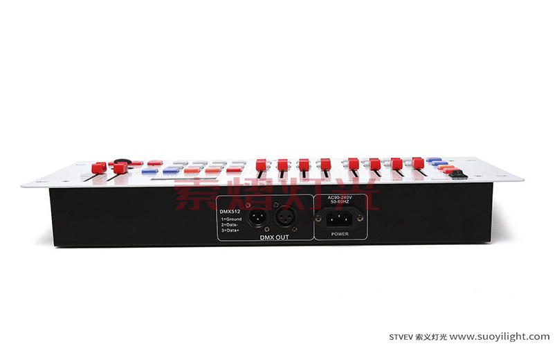 Chile240 DMX512 Lighting Controller