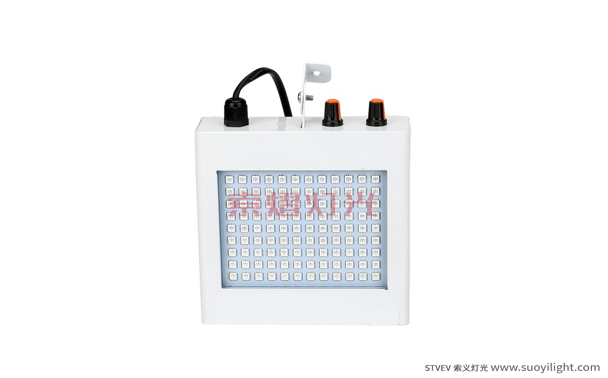 Chile108pcs SMD Strobe Light