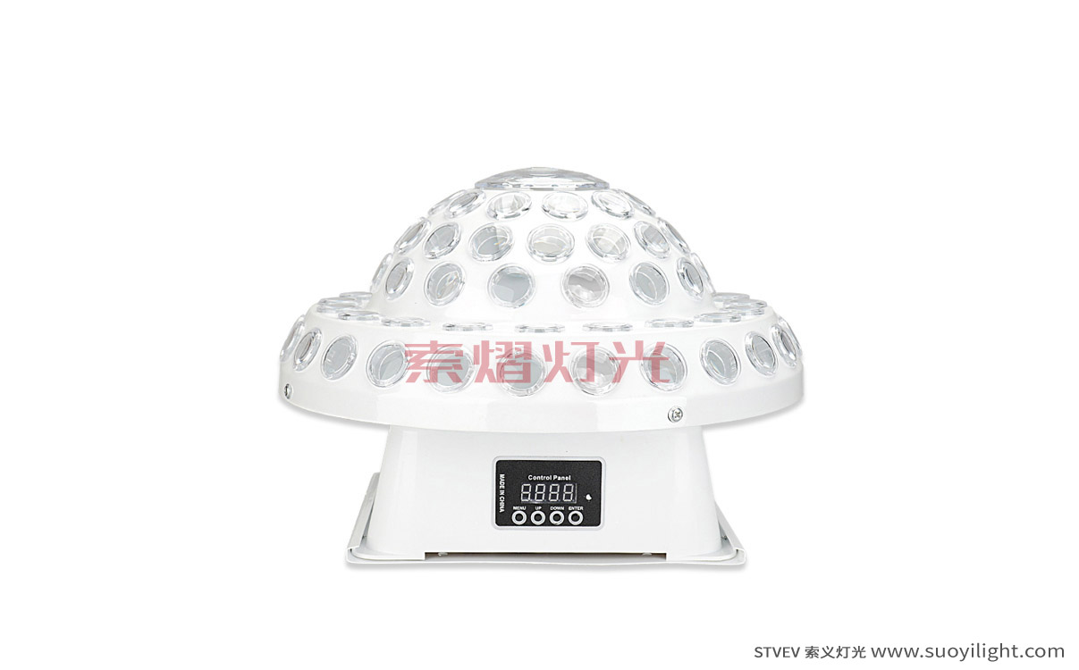 ChileUniverse,UFO Crystal Magic Ball