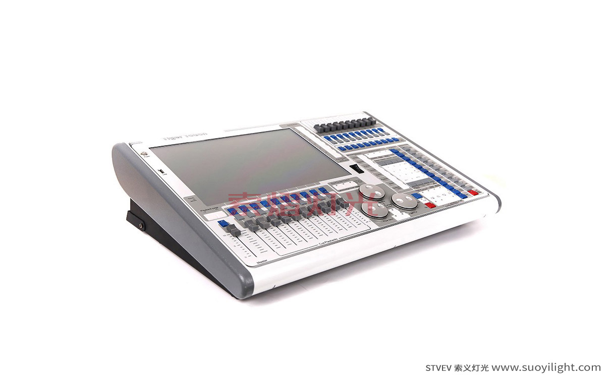 ChileTiger Touch Lighting Controller