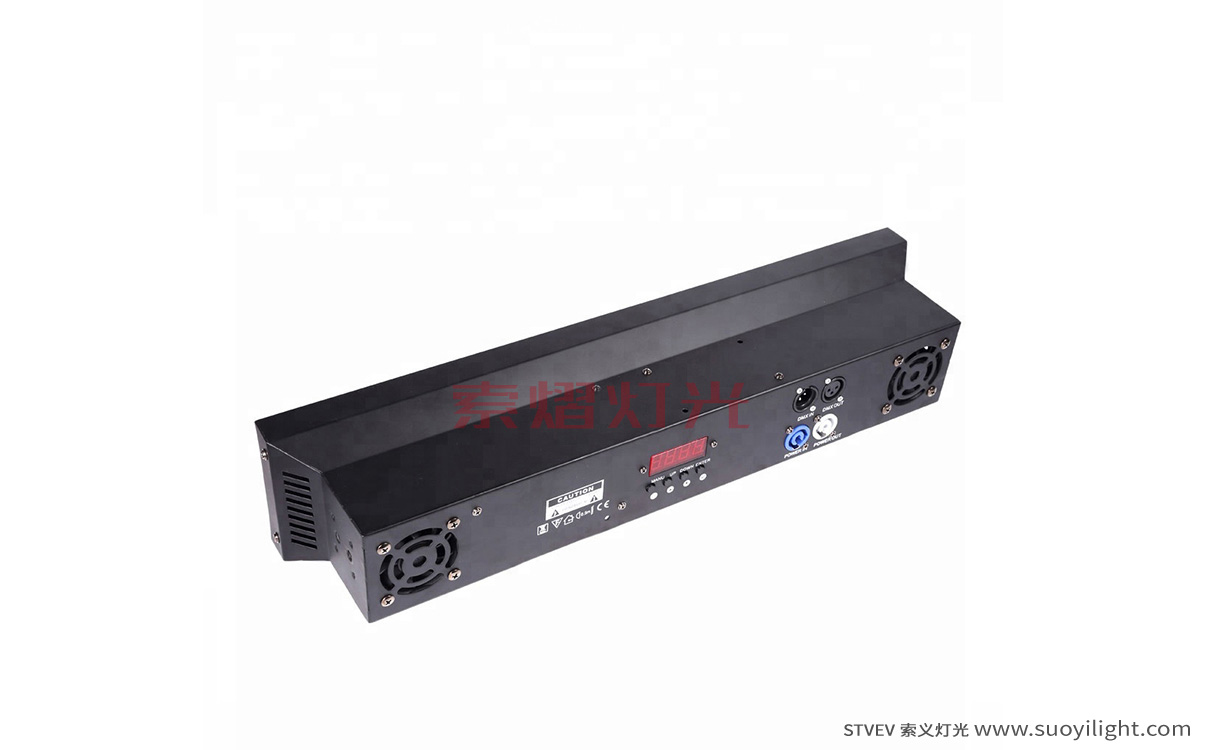 Chile LED 5 Head Matrix Light