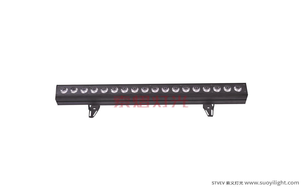 Chile18*10W LED Wall Washer Light