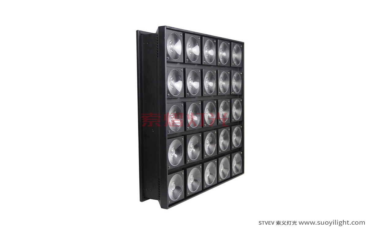 Chile25 Head LED Matrix Light