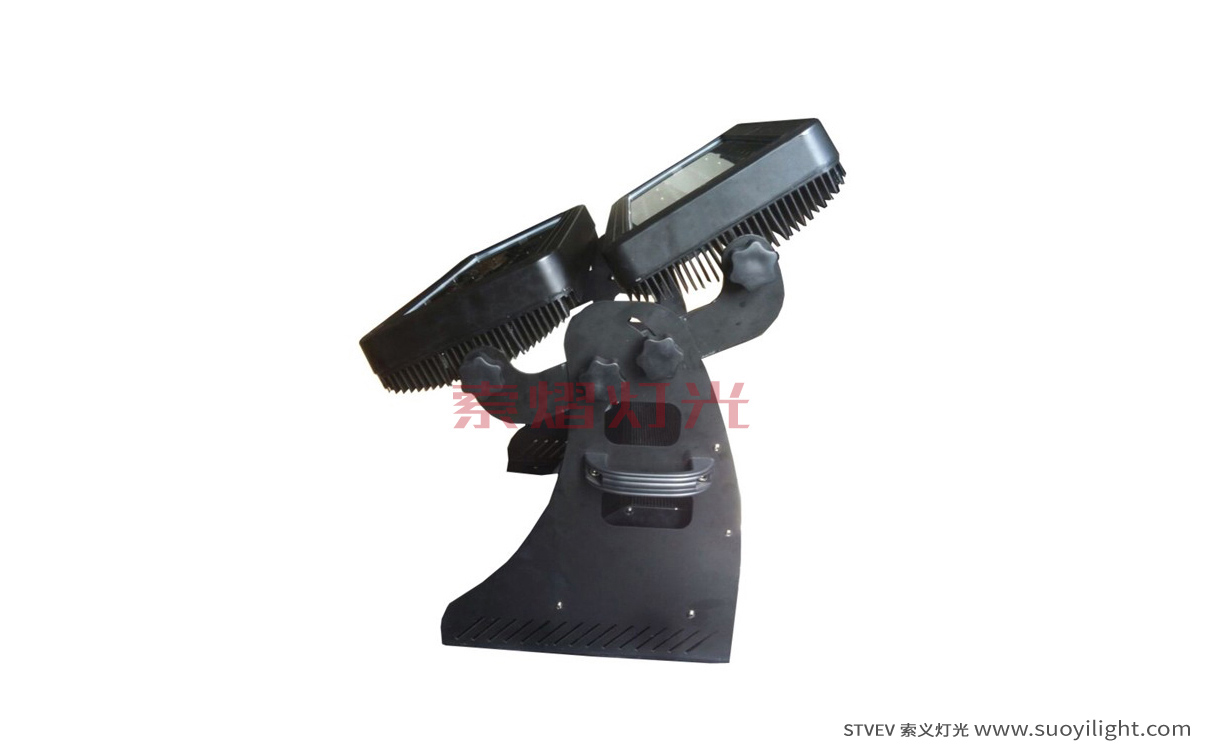 Chile72*3W LED Wall Washer Light