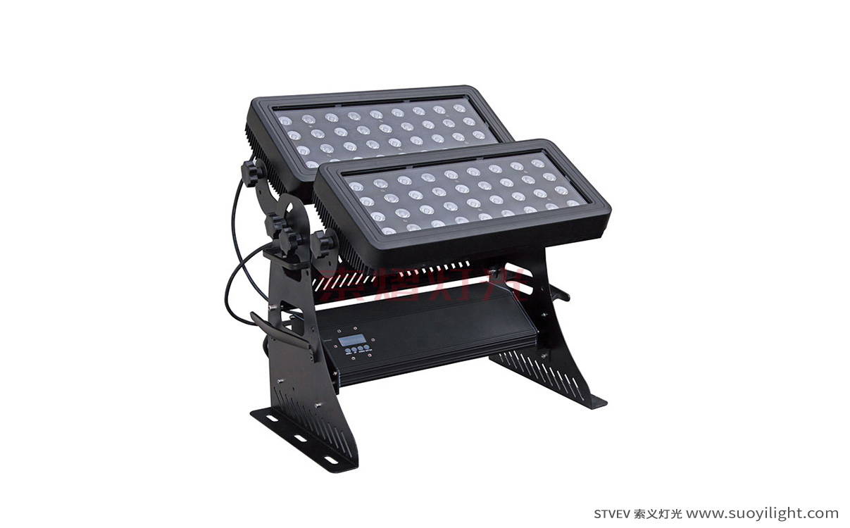 Chile72*3W LED Wall Washer Light