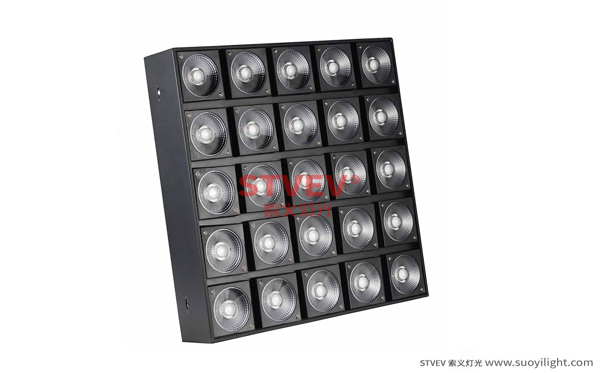 Chile25 Head LED Matrix Light