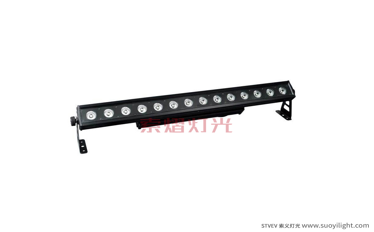 Chile14*30W LED Wall Washer Light