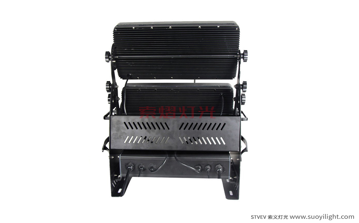 Chile192*3W LED City Star Light