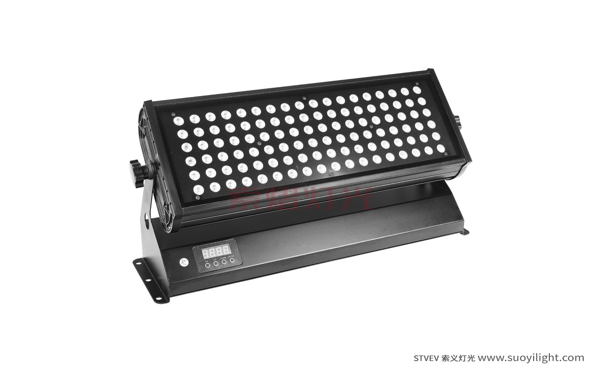 Chile108*3W LED Full Color Flood Light