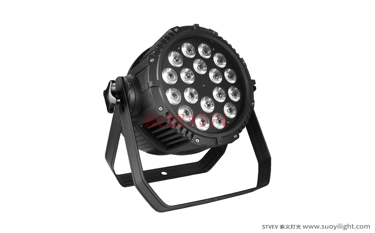 Chile18*10W 4in1 LED Waterproof Par Light