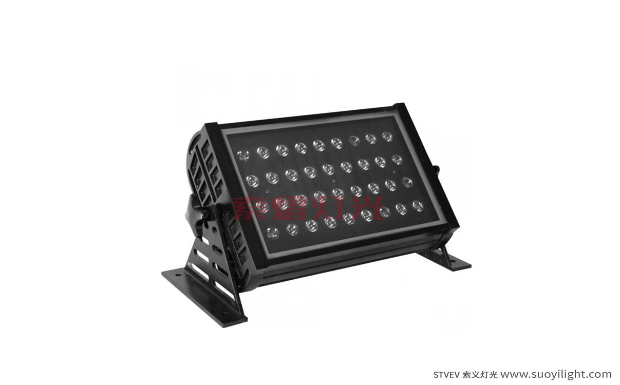 Chile36*3W LED Full Color Flood Light