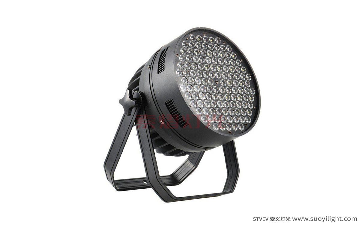 Chile120*3W LED Par Light