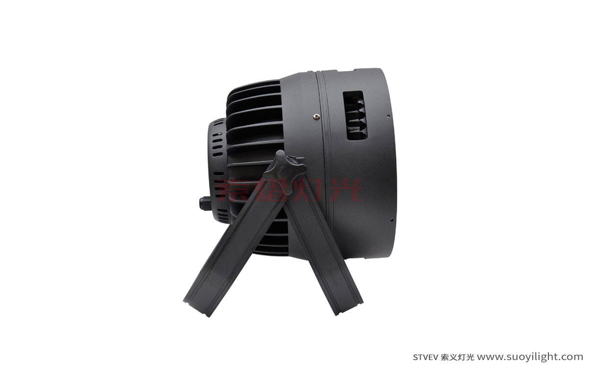 Chile120*3W LED Par Light