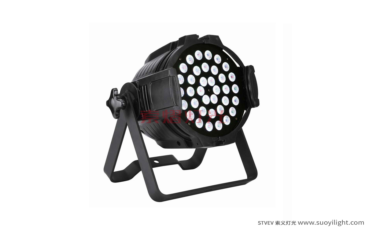 Chile36*3W Led Par Light