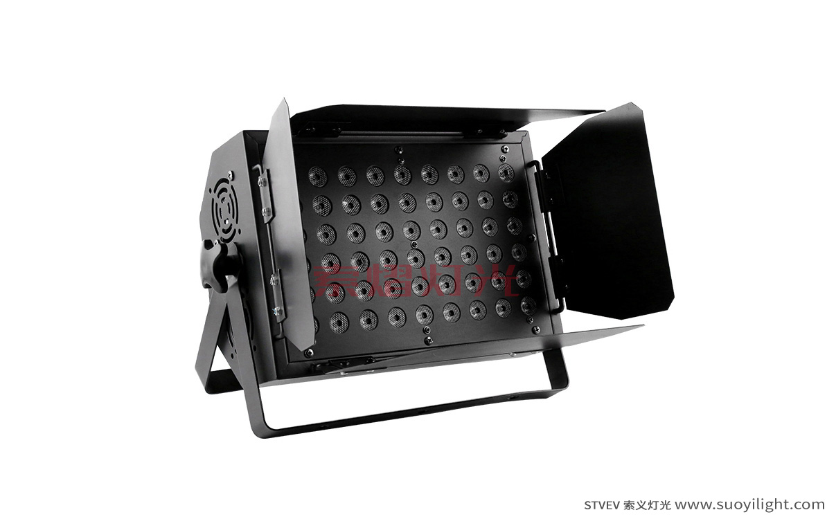 Chile54*3W LED Sky Ground Light