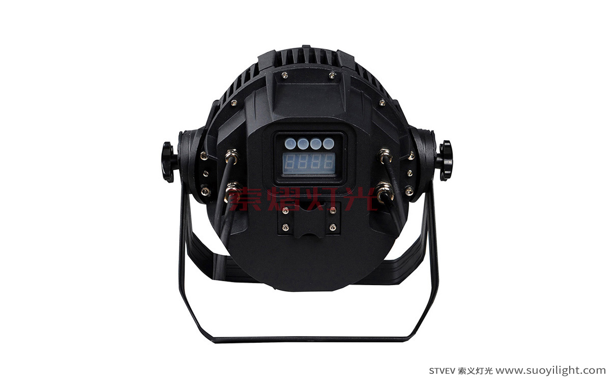 Chile18*10W 4in1 LED Waterproof Par Light