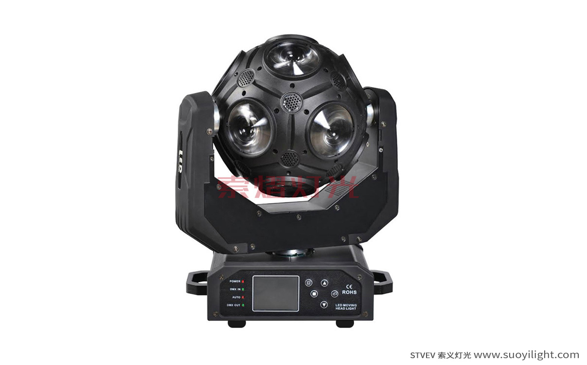 Chile LED Football Light