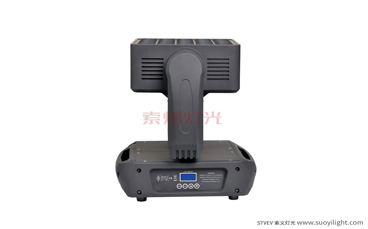 Chile25pcs Matrix LED Light