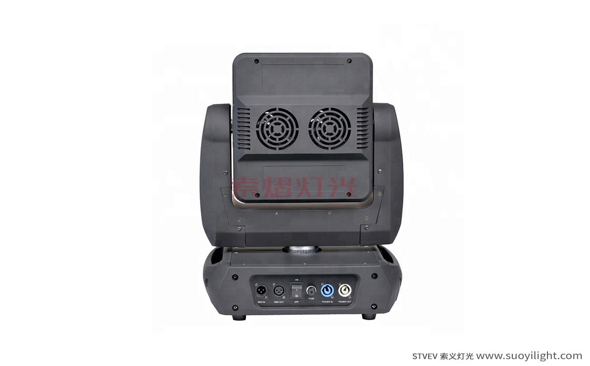 Chile25pcs Matrix LED Light