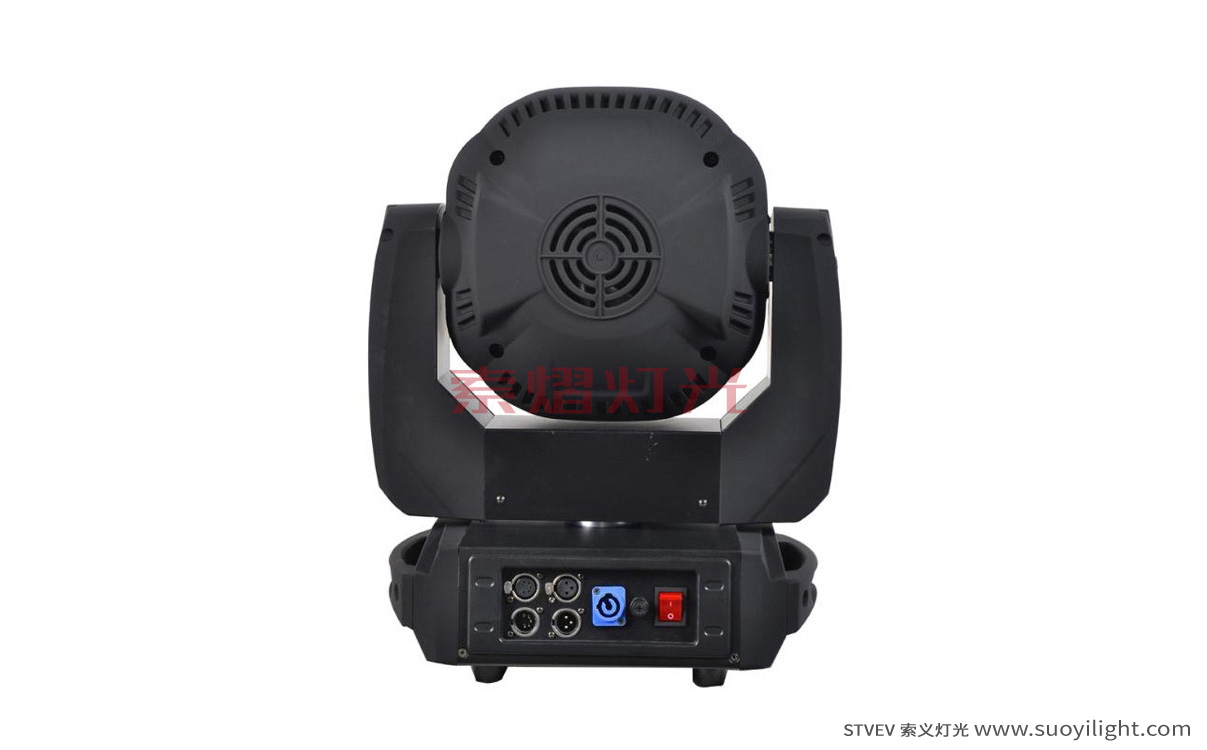 Chile19*15W LED Bee Eye Moving Head Light