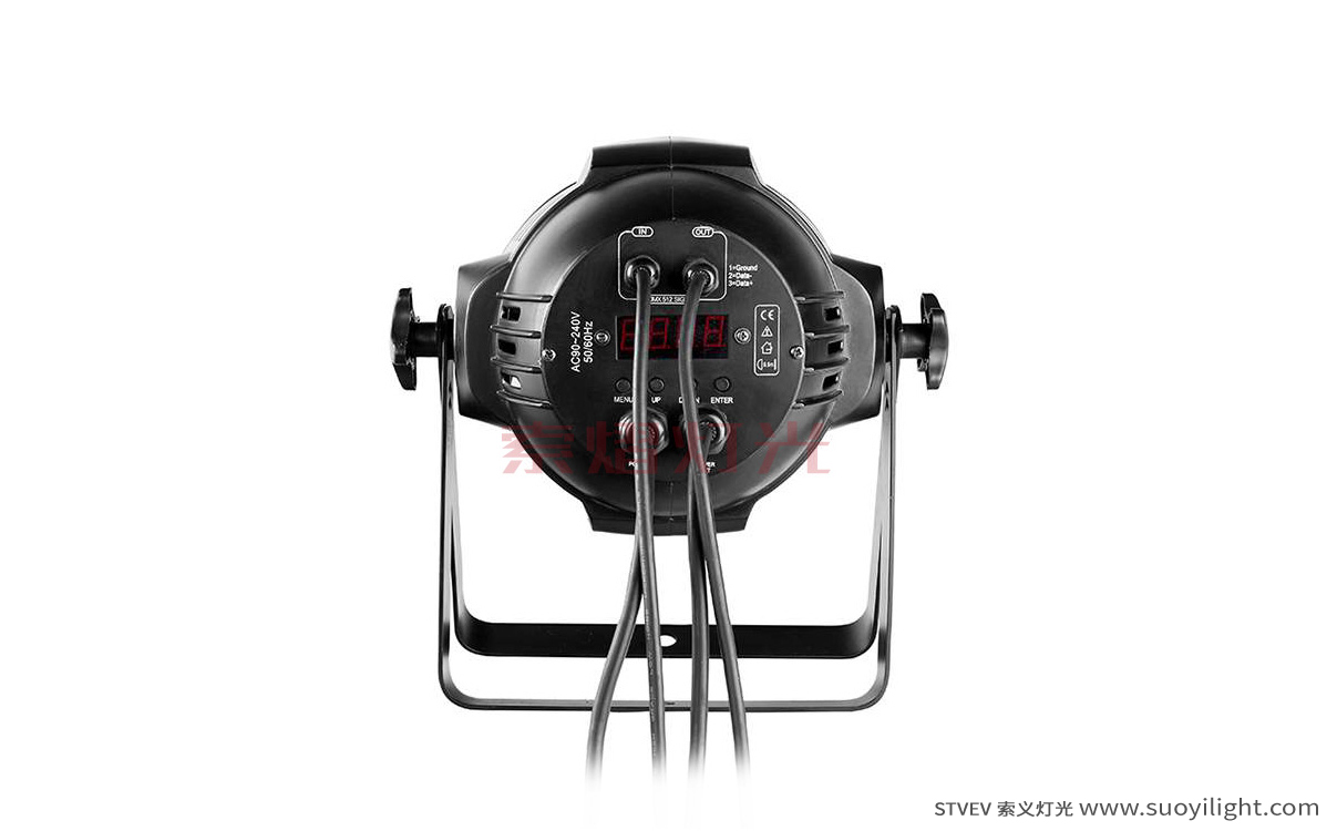Chile36*3W 3in1 Led Par Light
