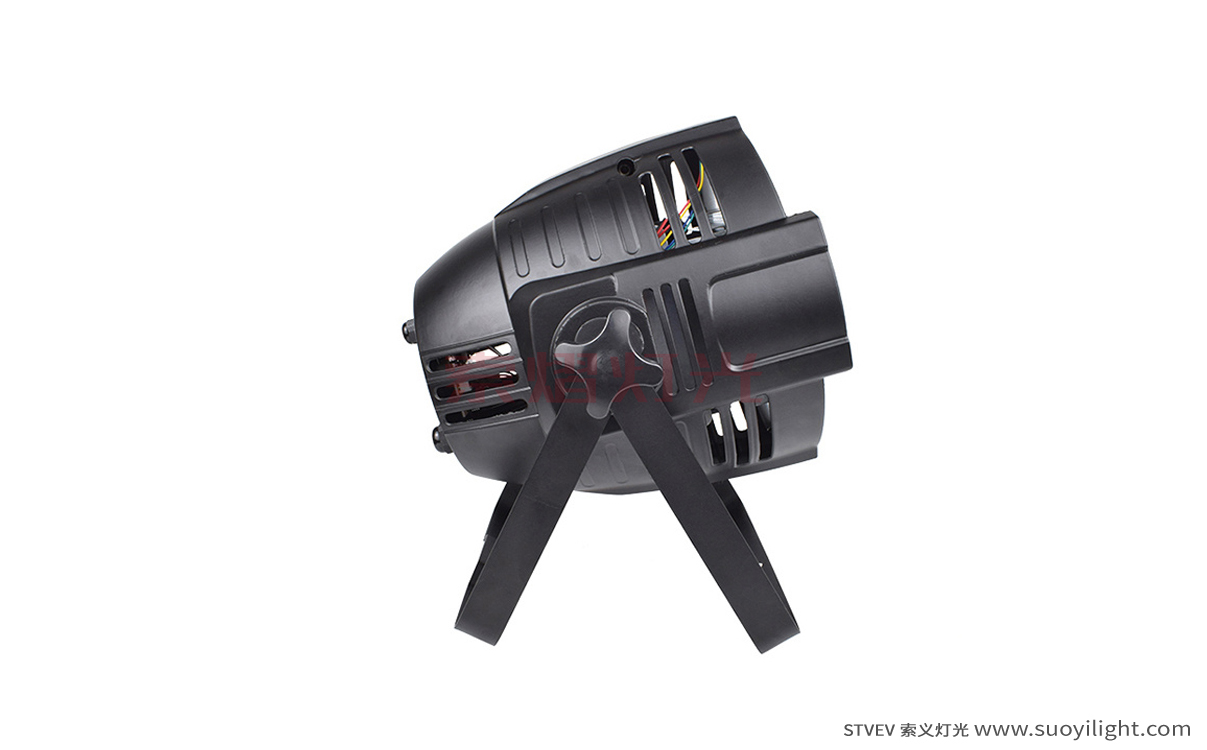 Chile36*3W 3in1 Led Par Light