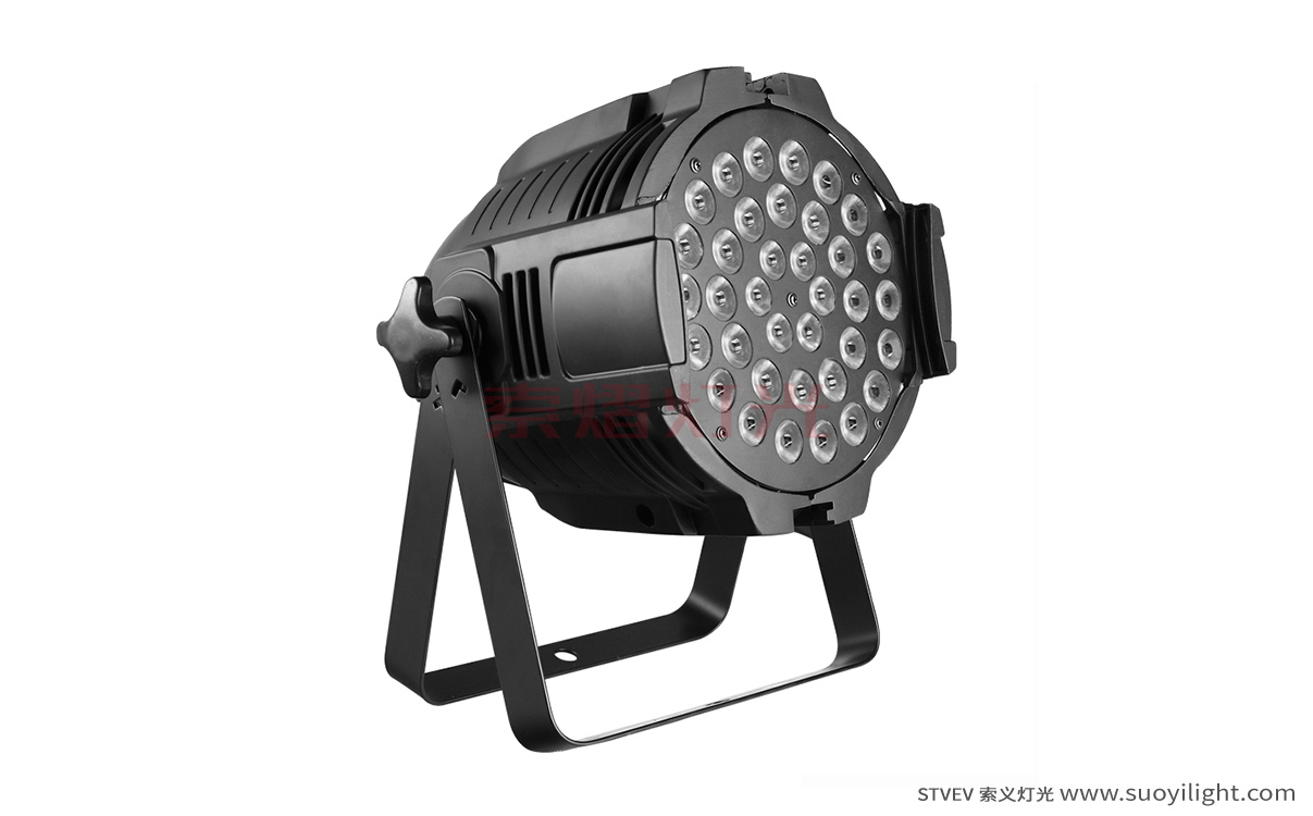 Chile36*3W 3in1 Led Par Light