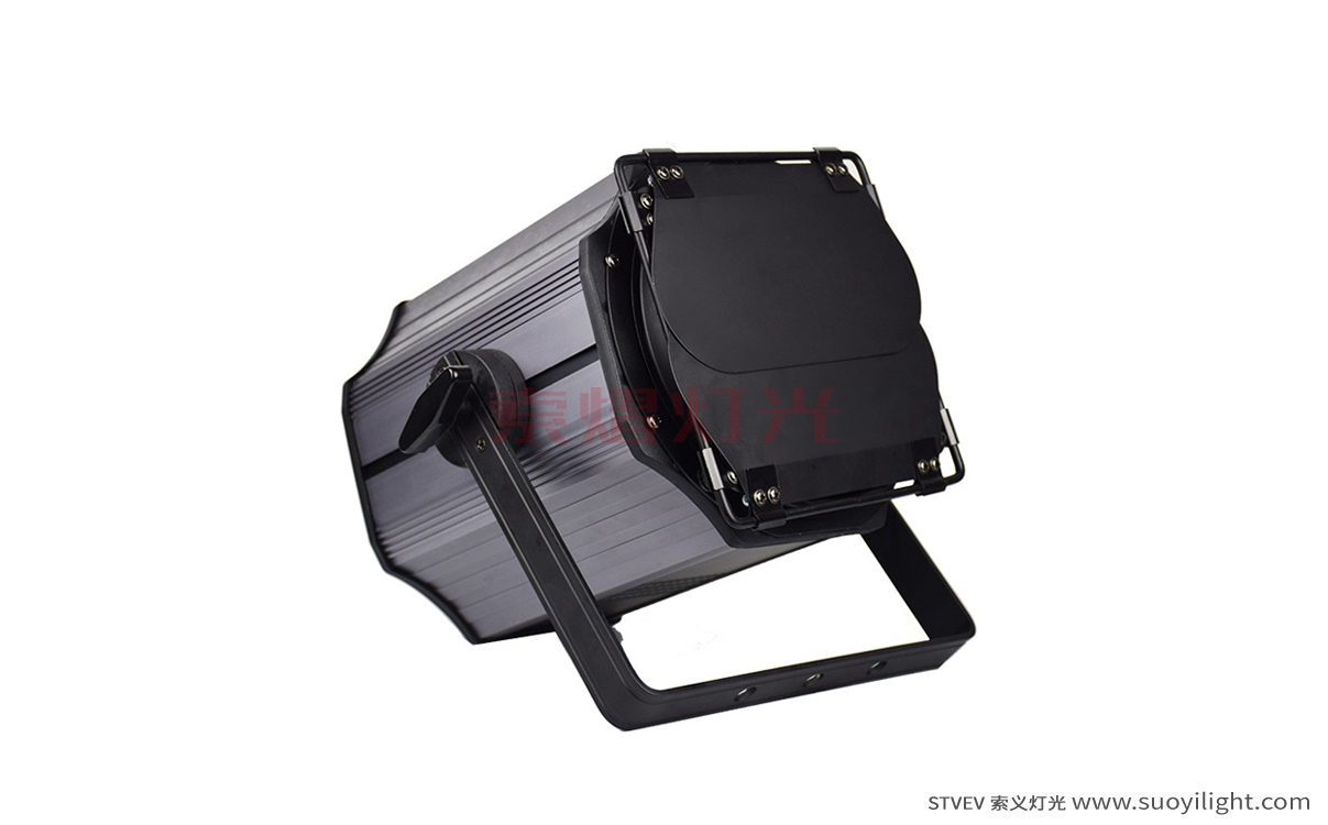 Chile200W 方形面光灯