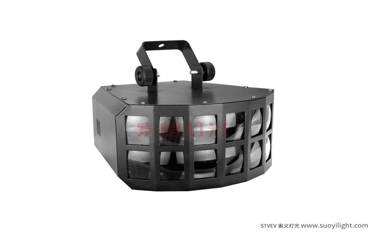 ChileLED Double Butterfly Light